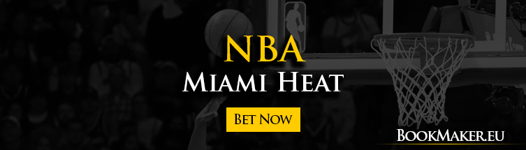 Miami Heat 2024 NBA Championship Odds